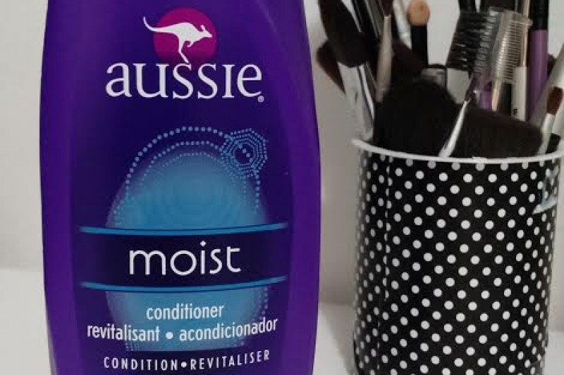 Cabelos | Shampoo e Condicionador Aussie | Condicionador