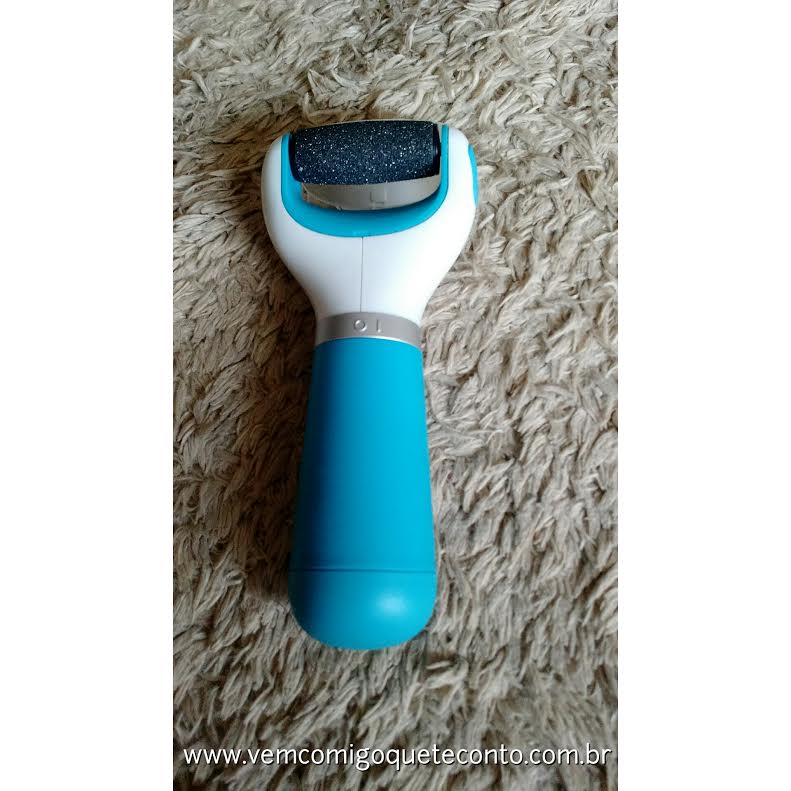 Resenha | Amopé Pedi Perfect | Esfoliador Resenha | Amopé Pedi Perfect | Esfoliador