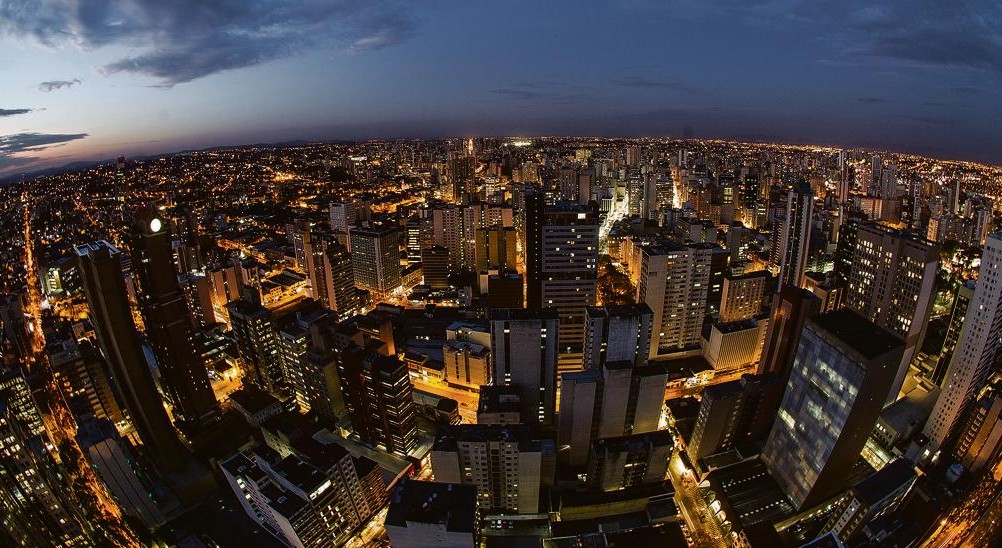 Dicas De Viagem Paraná | Lugares Que Quero Conhecer Em Curitiba