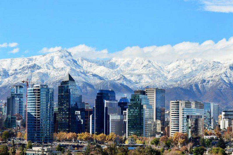 Dicas de Viagem Chile | Lugares Que Quero Conhecer em Santiago