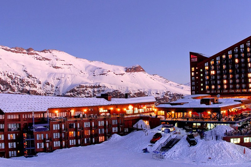 Dicas de Viagem Chile | Lugares Que Quero Conhecer Santiago Vale Nevado 2 Dicas de Viagem Chile | Lugares Que Quero Conhecer Santiago Vale Nevado 2