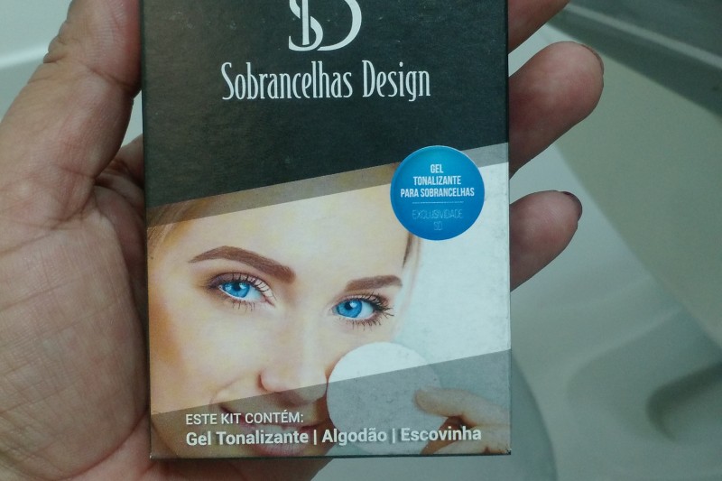 Dica Do Dia | Sobrancelhas Design Kit