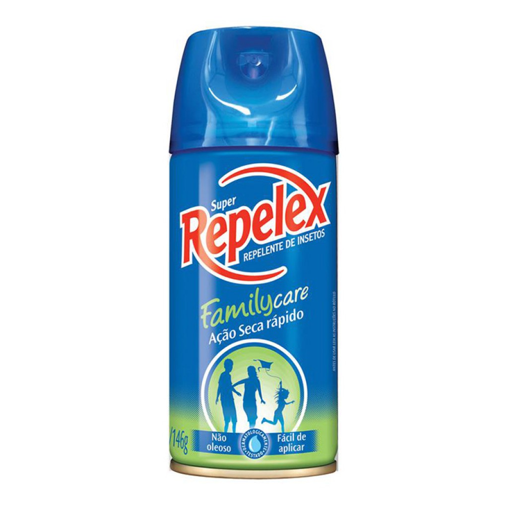 Cuidados Na Gestação | Repelente Na Gravidez Aerosol