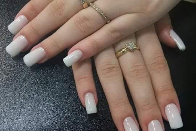 Unhas De Fibra Em Campinas | Roze Capetinga Lindo