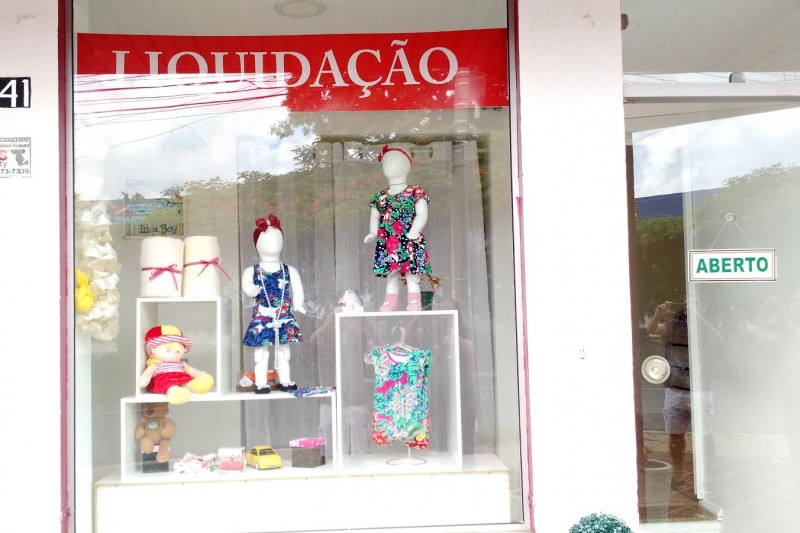 Moda Gestante Em Campinas | Mother To Be Loja