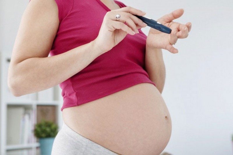 Cuidados Na Gravidez | Diabete Gestacional
