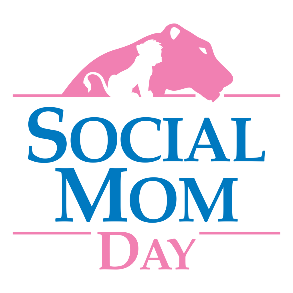 Social Mom Day | Começa as vendas do 1º Lote de Ingressos da edição 2017 Logo
