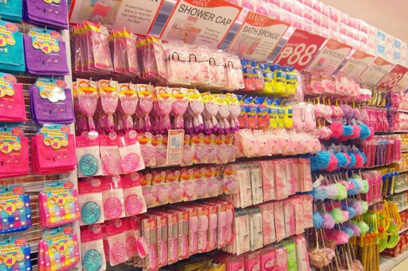 Dica Do Dia | Daiso Japan Chega ao Iguatemi Campinas