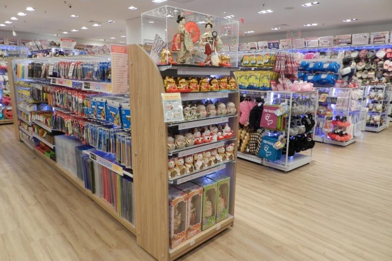 Dica Do Dia | Daiso Japan Chega ao Iguatemi Campinas Blog