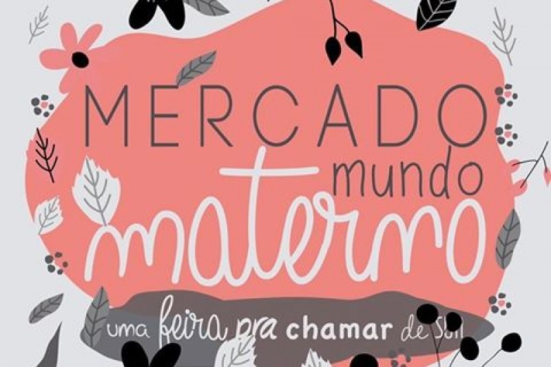 Em Campinas | Mercado Mundo Materno Capa