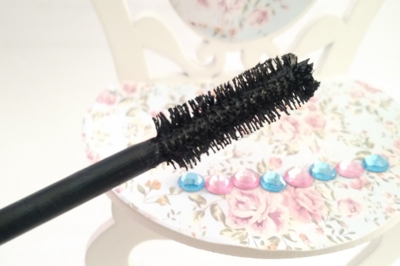 Mãe Usa Maquiagem | Máscara De Cílios Lash Intensity Mary Kay Aplicador