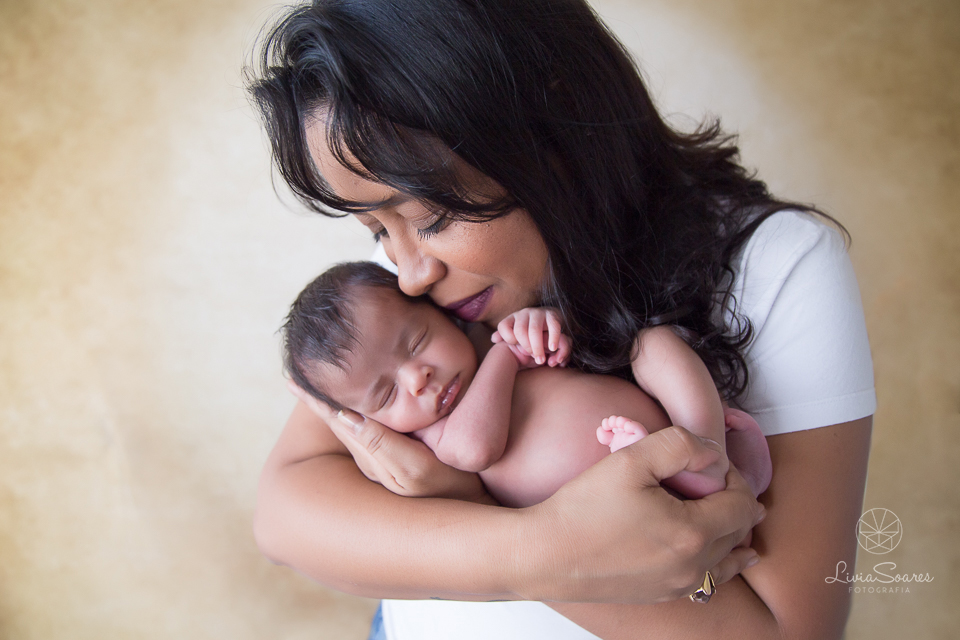 Vida De Mãe | O Que Nunca Imaginei Na Maternidade