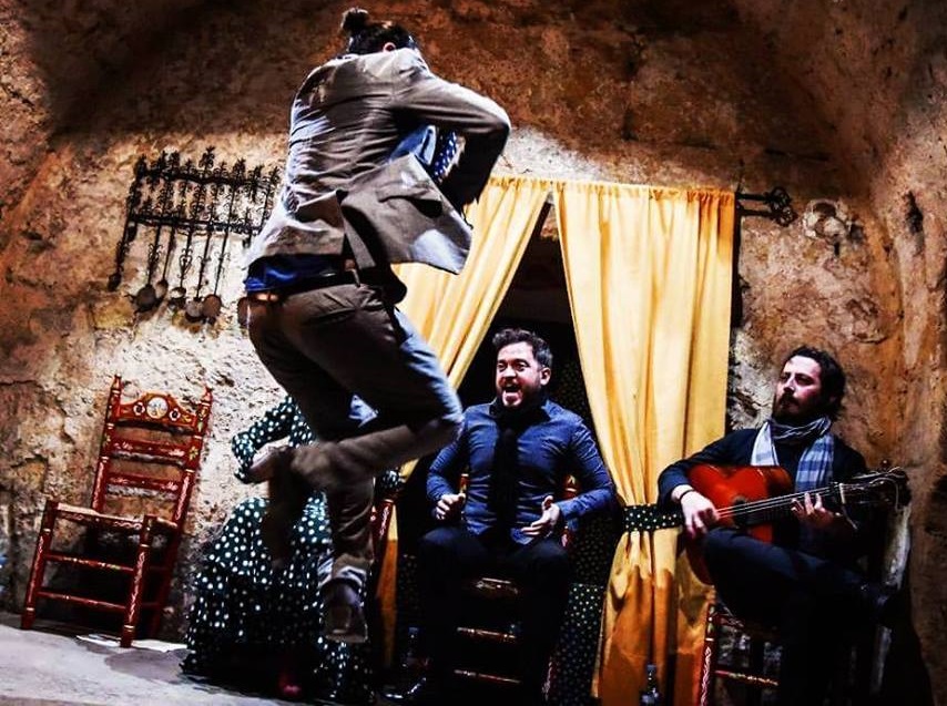Em Campinas | Café Tablao apresenta show de flamenco com artistas espanhóis no Teatro Iguatemi