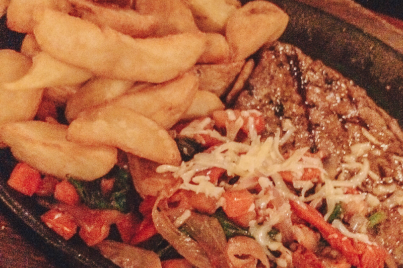 Applebee's Brasil | Lança Novo Cardápio Skillet-Tsss Com Cervejas Artesanais Florentine House Sirloin Applebee's Brasil | Lança Novo Cardápio Skillet-Tsss Com Cervejas Artesanais Florentine House Sirloin