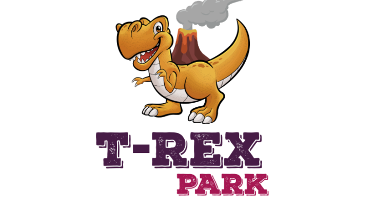 T-Rex Park | Inicia Comemoração Do Dia Dos Pais Lança Nova Atração