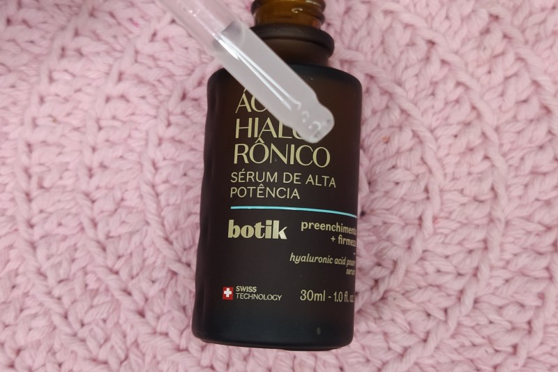 Skin Care | Botik Sérum De Alta Potência O Boticário Produto