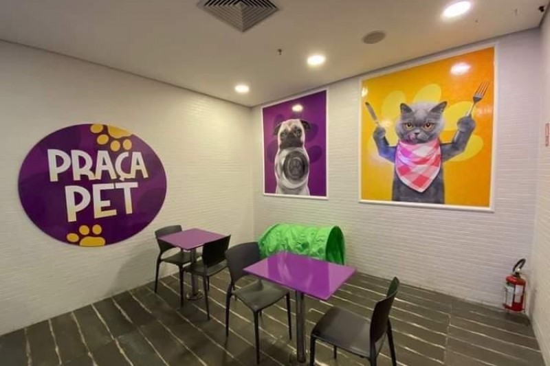 Campinas Shopping |Tem Espaço Exclusivo Para Pets e Feira de Adoção