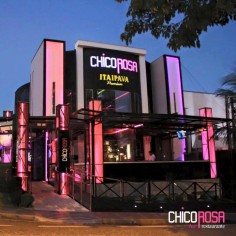 Bares em Sorocaba | Chico Rosa Bar e Restaurante