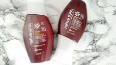 Cabelos Hidratados | Shampoo E Condicionador Monoi E Argan Nativa SPA