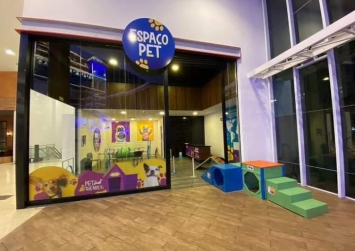 Campinas Shopping |Tem Espaço Exclusivo Para Pets e Feira de Adoção