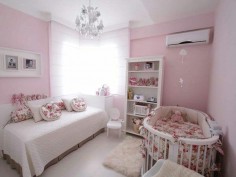Decoração Quarto De Menina | Inspiração Quarto Lívia