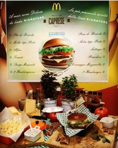 Dica Do Dia | Mc Donald’s Lançamentos De Inverno 2017