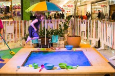 Dica Do Dia | Parque D. Pedro Shopping traz Quintal no Parque nas Férias de Janeiro