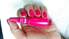 Esmalte Da Semana | Chorei De Rir Impala