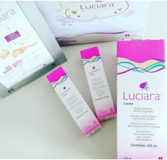 Estrias Na Gravidez | Luciara Creme Prevenção De Estrias Na Gravidez