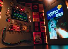 Filmes de Steven Spielberg|Exposição Iguatemi Campinas
