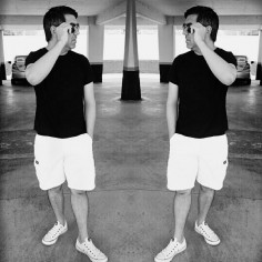 Look Do Dia | Look Masculino