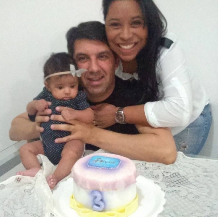 Maternidade | 3 Meses da Lívia Evoluções e Dificuldades