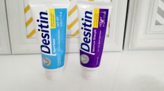 Papo De Mãe | Assaduras Pomadas Desitin