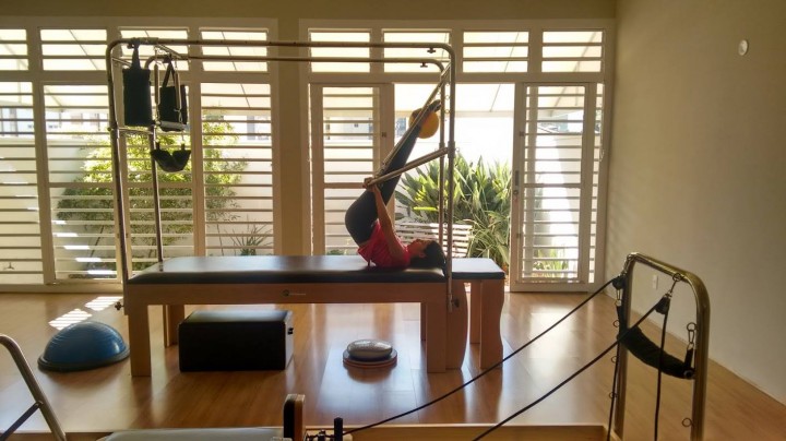 Pilates Em Campinas | Espaço Daniela Mendonça