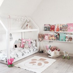 Quarto Montessoriano | Dicas e Inspirações