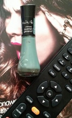 Unhas Femininas | Esmalte da Semana