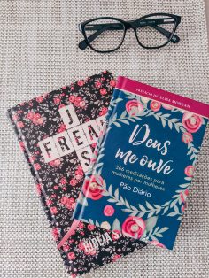 Vida Com Deus | Como Fazer Devocional